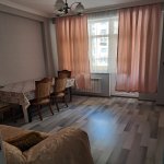 Kirayə (aylıq) 2 otaqlı Yeni Tikili, İnşaatçılar metrosu, Yeni Yasamal qəs., Yasamal rayonu 1