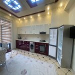 Kirayə (aylıq) 2 otaqlı Yeni Tikili, Xətai metrosu, Ağ şəhər, Xətai rayonu 6