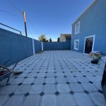 Satılır 6 otaqlı Həyət evi/villa, Binə qəs., Xəzər rayonu 4