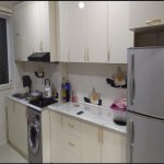 Kirayə (aylıq) 2 otaqlı Köhnə Tikili, Əhmədli metrosu, Əhmədli, Xətai rayonu 3