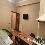 Kirayə (aylıq) 1 otaqlı Yeni Tikili Xırdalan 3
