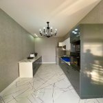 Kirayə (aylıq) 4 otaqlı Həyət evi/villa, Mərdəkan, Xəzər rayonu 4