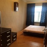 Kirayə (aylıq) 3 otaqlı Köhnə Tikili, Nəriman Nərimanov metrosu, Montin qəs., Nərimanov rayonu 2