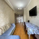 Satılır 2 otaqlı Yeni Tikili, Avtovağzal metrosu, Biləcəri qəs., Binəqədi rayonu 4