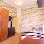 Kirayə (aylıq) 4 otaqlı Yeni Tikili, Həzi Aslanov metrosu, H.Aslanov qəs., Xətai rayonu 7