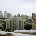 Satılır 5 otaqlı Yeni Tikili, Nizami metrosu, Yasamal rayonu 14