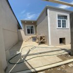 Satılır 2 otaqlı Həyət evi/villa, Masazır, Abşeron rayonu 1