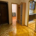 Kirayə (aylıq) 3 otaqlı Yeni Tikili, Nəriman Nərimanov metrosu, Montin qəs., Nərimanov rayonu 12