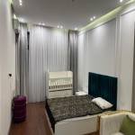 Kirayə (aylıq) 3 otaqlı Yeni Tikili, 28 May metrosu, Nəsimi rayonu 9