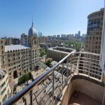 Satılır 4 otaqlı Yeni Tikili, Nizami metrosu, Nəsimi rayonu 10