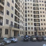 Satılır 2 otaqlı Yeni Tikili, Səbail rayonu 2