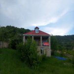 Kirayə (günlük) 2 otaqlı Bağ evi Şamaxı 2