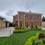 Kirayə (aylıq) 8 otaqlı Bağ evi, Mərdəkan, Xəzər rayonu 4