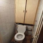 Kirayə (aylıq) 2 otaqlı Köhnə Tikili, 28 May metrosu, Port Baku, Nəsimi rayonu 9