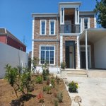 Satılır 4 otaqlı Həyət evi/villa, Masazır, Abşeron rayonu 19