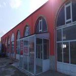 Satılır Obyekt, Zabrat qəs., Sabunçu rayonu 1