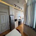 Продажа 2 комнат Новостройка, İnşaatçılar метро, пос. Йени Ясамал, Ясамал район 8