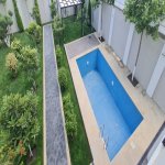 Kirayə (günlük) 4 otaqlı Bağ evi, Mərdəkan, Xəzər rayonu 10