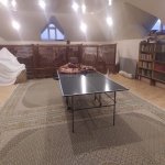 Kirayə (aylıq) 11 otaqlı Bağ evi, Mərdəkan, Xəzər rayonu 12