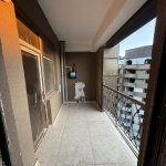 Продажа 2 комнатная Новостройка, İnşaatçılar метро, пос. Ясамал, Ясамал район 6