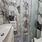 Satılır 3 otaqlı Yeni Tikili, Gənclik metrosu, Nərimanov rayonu 11