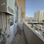 Satılır 2 otaqlı Yeni Tikili, Xalqlar dostluğu metrosu, Əhmədli, Xətai rayonu 9
