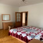 Kirayə (aylıq) 4 otaqlı Yeni Tikili, Nizami metrosu, Yasamal qəs., Yasamal rayonu 7