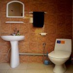 Kirayə (günlük) Mini otel / Xostel, Bayıl qəs., Səbail rayonu 27