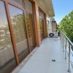 Kirayə (aylıq) 4 otaqlı Ofis, Nərimanov rayonu 13