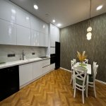 Kirayə (aylıq) 3 otaqlı Yeni Tikili, 20 Yanvar metrosu, Yasamal rayonu 7