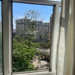 Kirayə (aylıq) 2 otaqlı Yeni Tikili, Gənclik metrosu, Nərimanov rayonu 8