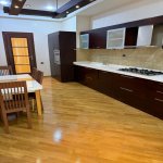 Kirayə (aylıq) 4 otaqlı Yeni Tikili, Gənclik metrosu, Nərimanov rayonu 23