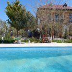 Kirayə (aylıq) 4 otaqlı Bağ evi, Mərdəkan, Xəzər rayonu 2