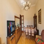 Satılır 5 otaqlı Köhnə Tikili, İçərişəhər metrosu, Səbail rayonu 8