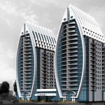 Kirayə (aylıq) 1 otaqlı Ofis, Elmlər akademiyası metrosu, Yasamal rayonu 1