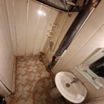 Satılır 2 otaqlı Köhnə Tikili, Neftçilər metrosu, 8-ci kilometr, Nizami rayonu 8