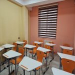 Kirayə (aylıq) 7 otaqlı Ofis, Nəriman Nərimanov metrosu, Nərimanov rayonu 3