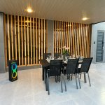 Kirayə (aylıq) 4 otaqlı Bağ evi, Novxanı, Abşeron rayonu 5