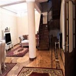 Satılır 7 otaqlı Bağ evi, Gənclik metrosu, Nərimanov rayonu 3