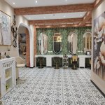 Kirayə (aylıq) Obyekt, 28 May metrosu, Nəsimi rayonu 9
