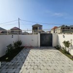 Satılır 4 otaqlı Həyət evi/villa, Masazır, Abşeron rayonu 5
