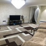 Kirayə (aylıq) 3 otaqlı Köhnə Tikili, Nizami metrosu, Yasamal rayonu 2
