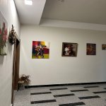 Kirayə (aylıq) 2 otaqlı Yeni Tikili, Xətai metrosu, Ağ şəhər, Xətai rayonu 13