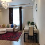 Satılır 3 otaqlı Yeni Tikili, Əhmədli metrosu, Xətai rayonu 1