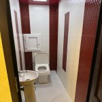 Kirayə (aylıq) 4 otaqlı Yeni Tikili, İnşaatçılar metrosu, Yeni Yasamal qəs., Yasamal rayonu 14