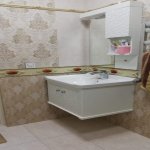 Satılır 2 otaqlı Yeni Tikili, İnşaatçılar metrosu, Yasamal rayonu 21