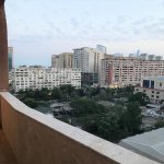 Kirayə (aylıq) 3 otaqlı Yeni Tikili, Xətai metrosu, Xətai rayonu 15