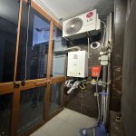 Аренда 2 комнатная Новостройка, пос. Ясамал, Ясамал район 3