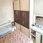 Satılır 3 otaqlı Yeni Tikili, Qara Qarayev metrosu, Xətai rayonu 8