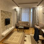 Satılır 2 otaqlı Yeni Tikili, Nizami metrosu, Nəsimi rayonu 1